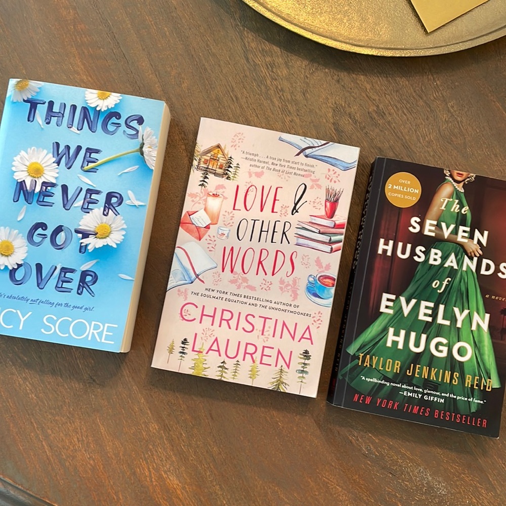 Book Bundle